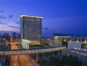 Hyatt Regency Mccormick Place