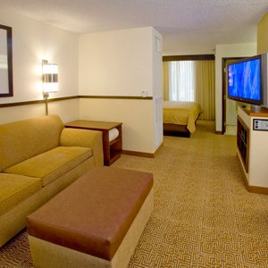 Hyatt Place Las Vegas