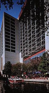 Hyatt Regency San Antonio