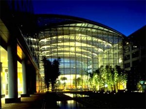 Hyatt Regency Paris - Charles De Gaulle