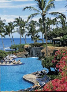 Hyatt Regency Maui Resort And Spa