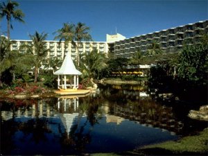 Hyatt Regency Saipan