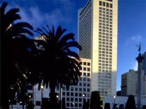 Grand Hyatt San Francisco