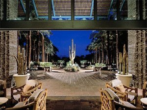 Hyatt Regency Scottsdale