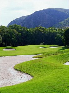 Hyatt Regency Coolum