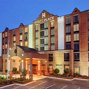 Hyatt Place Dallas/Grand Prairie