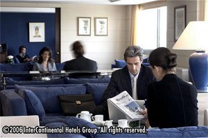 Athenaeum Inter-Continental Athens