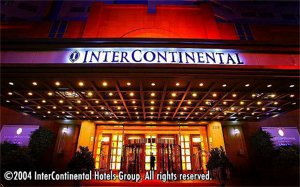 Hotel Inter-Continental Shenyang