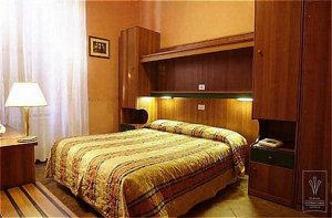 Hotel Roma