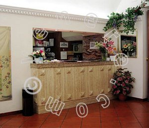 Hotel Tirreno