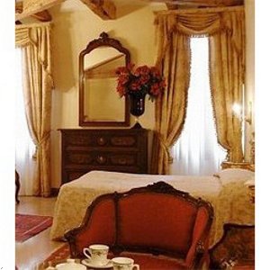 Hotel San Cassiano Ca' Favretto