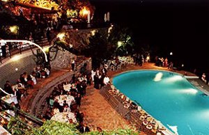 Hotel Baia Taormina