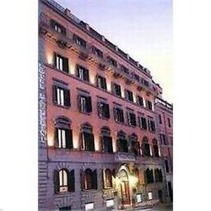 Hotel Barberini