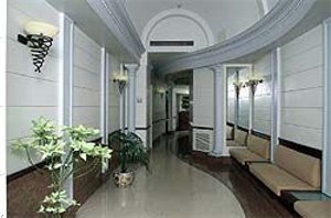 Hotel Hiberia