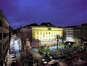 Hotel Sonya