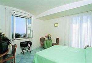 Hotel Villa Durrueli