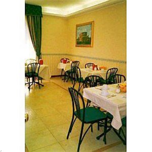 Hotel Orlanda