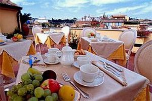 Hotel Daniel's