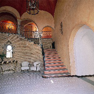 Hotel Arbatasar