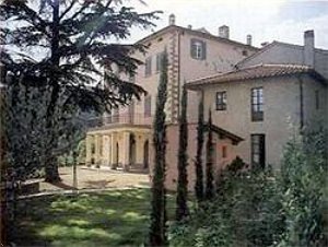 Villa La Grotta