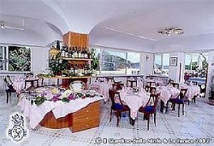 Hotel Giardino Delle Ninfe & La Fenice