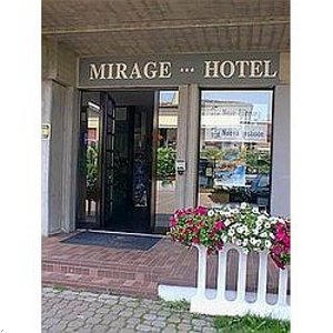 Hotel Mirage Sirmione