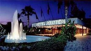 Hotel Ariston