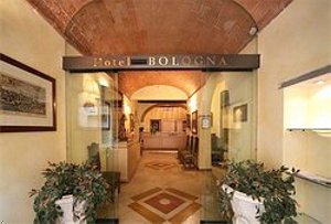 Italy Hotel Club Bologna