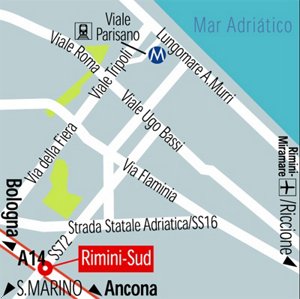 Hotel Marittima