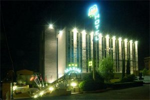 Hotel Maxim