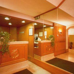 Hotel Executive