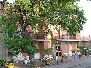 Albergo Ristorante Sangallo