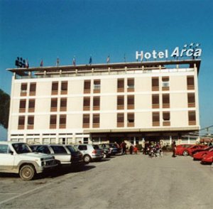 Hotel Arca