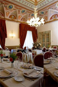 Hotel Cavaliere Palace