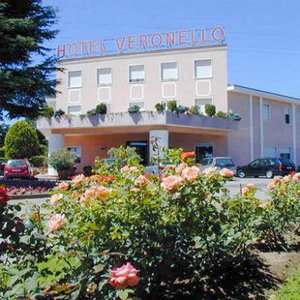 Hotel Sport Veronello