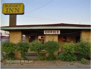 Budget Inn