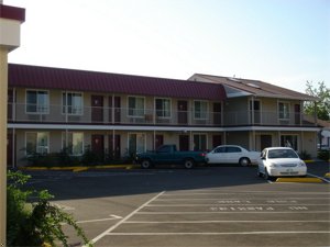 Express Inn And Suites