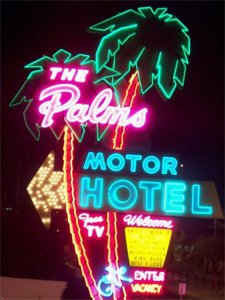 Palms Motel