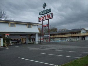 Scenic Motel