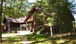 Black Bear Lodge