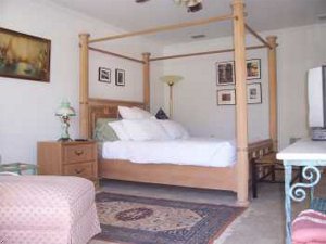 Berney Fly Bed And Breakfast