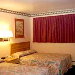 Budget Host Coach Inn Athens