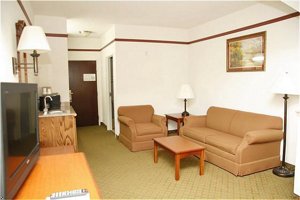 Budget Host Inn-Stes Cameron