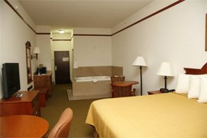 Budget Host Inn-Stes Cameron