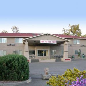 Budget Host Royal Gorge Inn Canon City