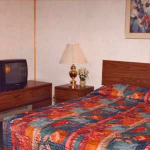 Budget Host Inn Detroit Lakes