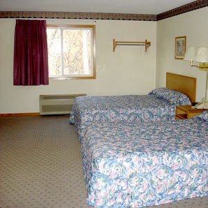 Budget Host Inn Fridley