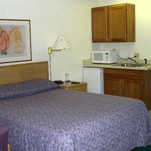 Budget Host Inn Fort Collins