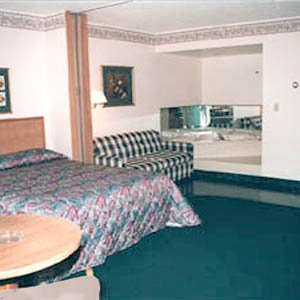 Budget Host Inn Grand Rapids