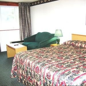 Budget Host Inn Greenup